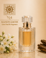 Jasmine Royal Oud